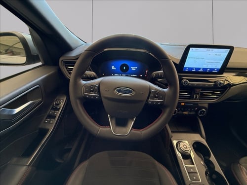 FORD Kuga 2.5 phev st-line x 2wd 225cv cvt