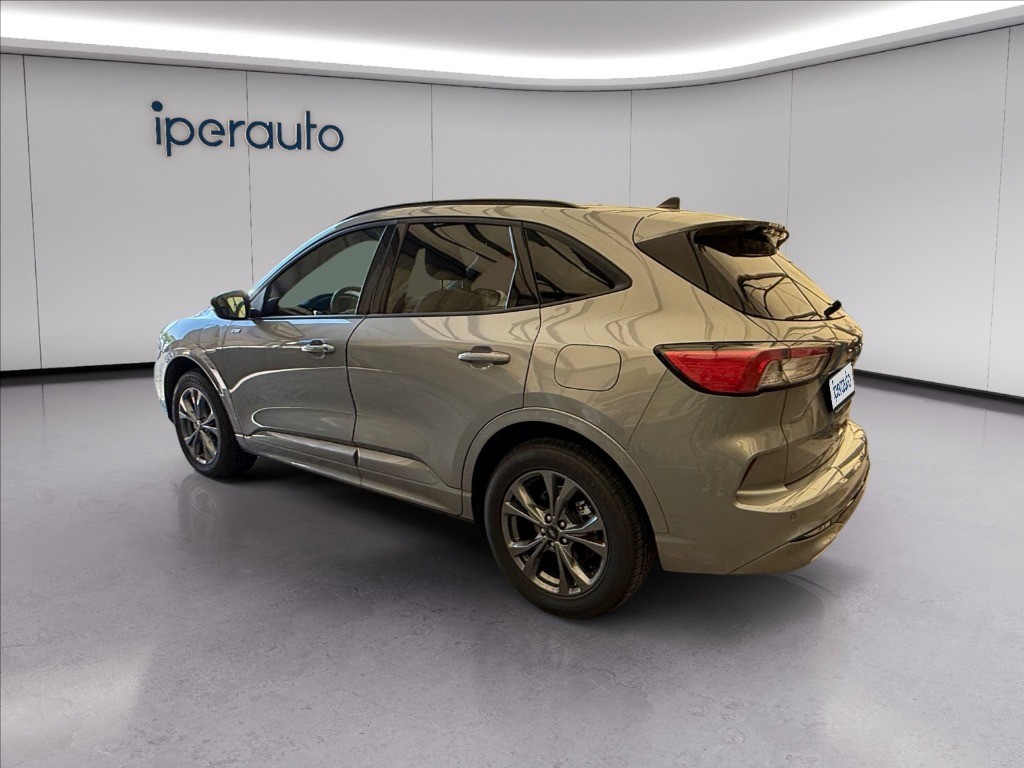 FORD Kuga 2.5 phev st-line x 2wd 225cv cvt