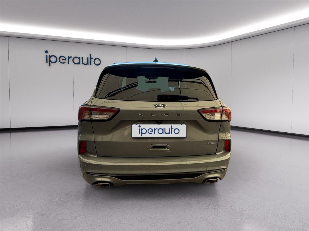 FORD Kuga 2.5 phev st-line x 2wd 225cv cvt