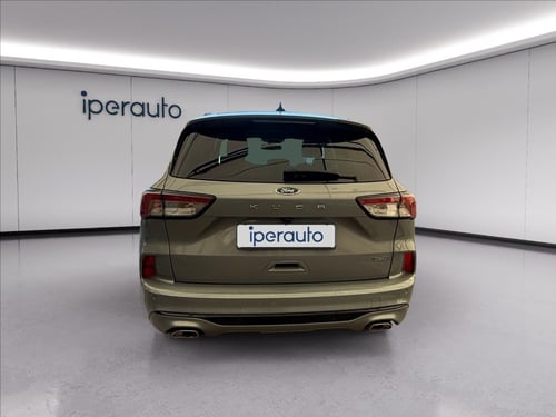 FORD Kuga 2.5 phev st-line x 2wd 225cv cvt
