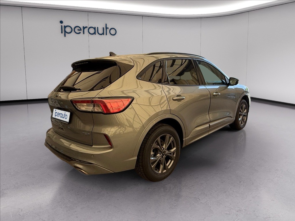 FORD Kuga 2.5 phev st-line x 2wd 225cv cvt