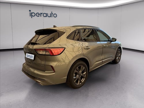 FORD Kuga 2.5 phev st-line x 2wd 225cv cvt