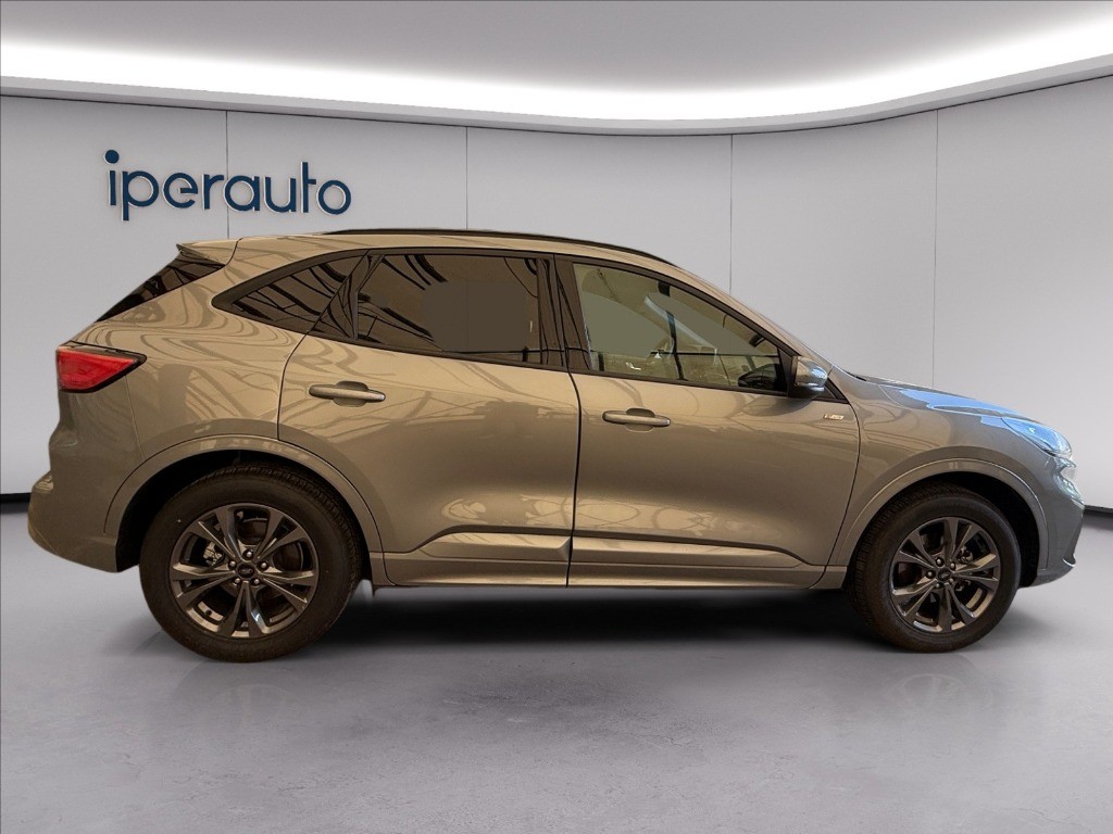 FORD Kuga 2.5 phev st-line x 2wd 225cv cvt