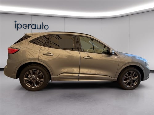 FORD Kuga 2.5 phev st-line x 2wd 225cv cvt
