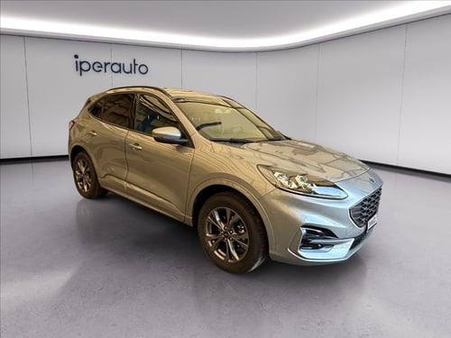 FORD Kuga 2.5 phev st-line x 2wd 225cv cvt