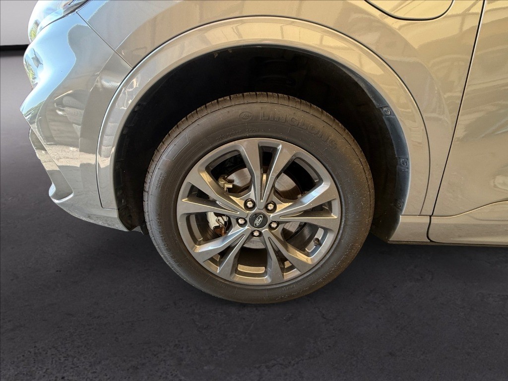FORD Kuga 2.5 phev st-line x 2wd 225cv cvt