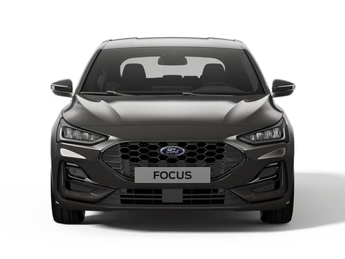 FORD Focus 1.0t ecoboost h st-line 125cv