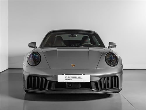 PORSCHE 911 Coupe 3.6 Carrera 4 GTS auto IVA ESPOSTA