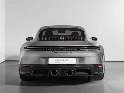 PORSCHE 911 Coupe 3.6 Carrera 4 GTS auto IVA ESPOSTA