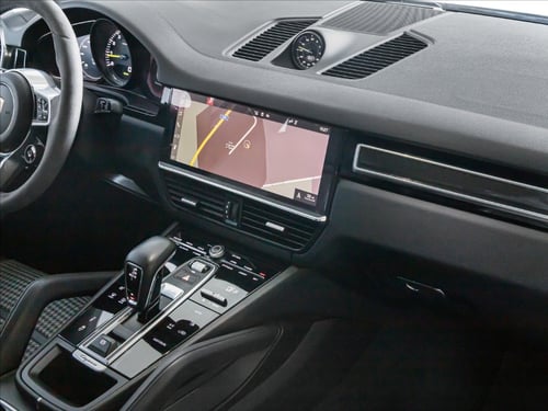 PORSCHE Cayenne Coupe 3.0 e-hybrid tiptronic