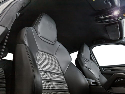 PORSCHE Cayenne Coupe 3.0 e-hybrid tiptronic