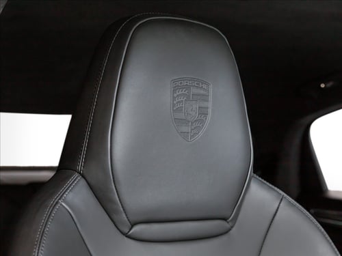 PORSCHE Cayenne Coupe 3.0 e-hybrid tiptronic