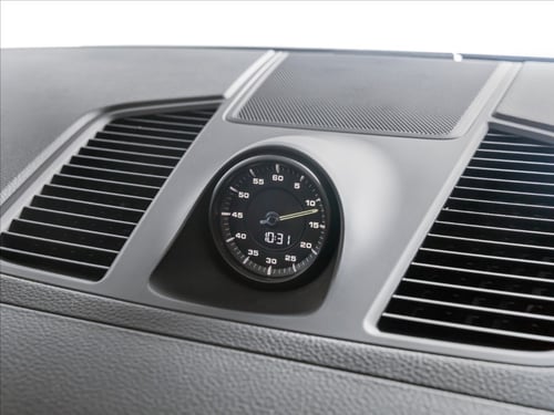 PORSCHE Cayenne Coupe 3.0 e-hybrid tiptronic