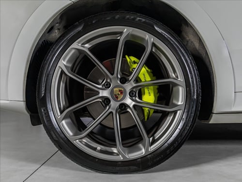 PORSCHE Cayenne Coupe 3.0 e-hybrid tiptronic
