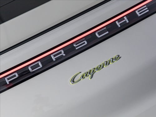 PORSCHE Cayenne Coupe 3.0 e-hybrid tiptronic