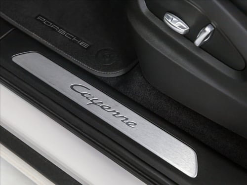 PORSCHE Cayenne Coupe 3.0 e-hybrid tiptronic