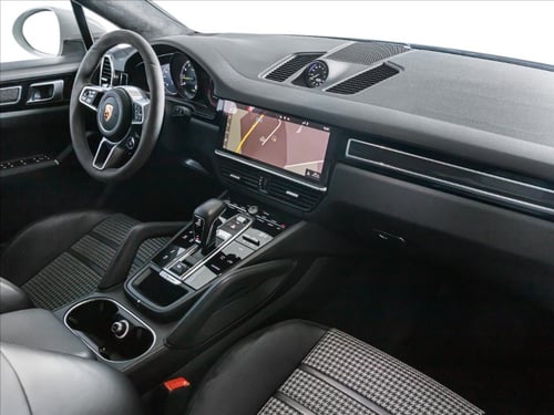 PORSCHE Cayenne Coupe 3.0 e-hybrid tiptronic