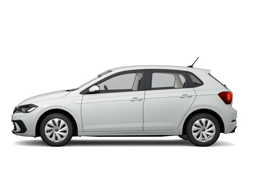 VOLKSWAGEN Polo 1.0 evo 80cv