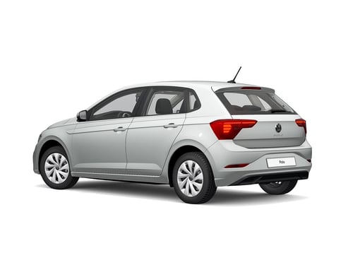 VOLKSWAGEN Polo 1.0 evo 80cv