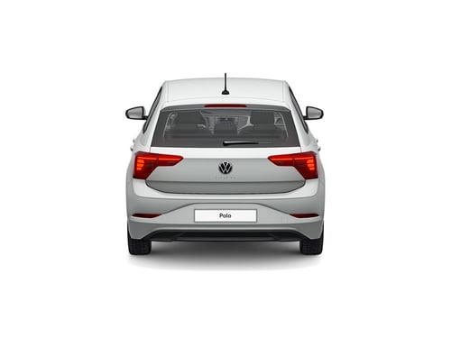 VOLKSWAGEN Polo 1.0 evo 80cv