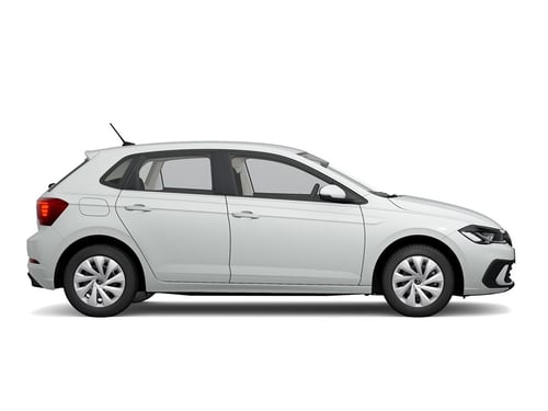 VOLKSWAGEN Polo 1.0 evo 80cv