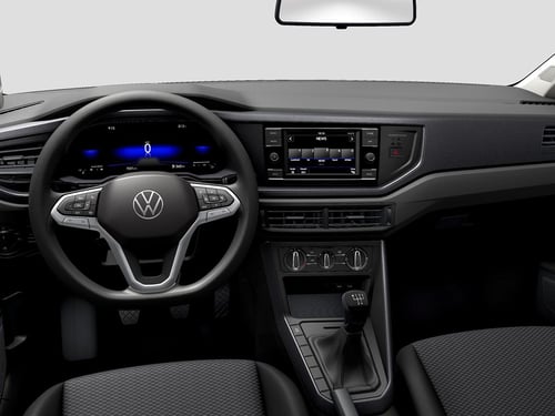 VOLKSWAGEN Polo 1.0 evo 80cv
