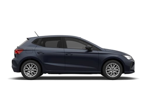 SEAT Ibiza 1.0 mpi business 80cv