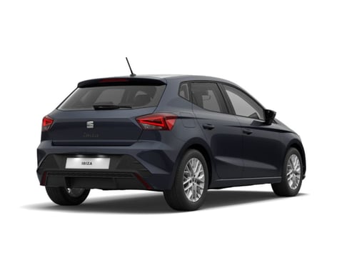 SEAT Ibiza 1.0 mpi business 80cv