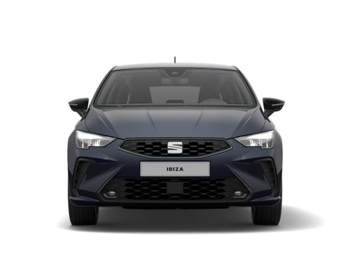 SEAT Ibiza 1.0 mpi business 80cv