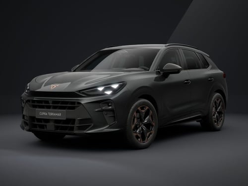 CUPRA Terramar 1.5 e-hybrid 204cv dsg