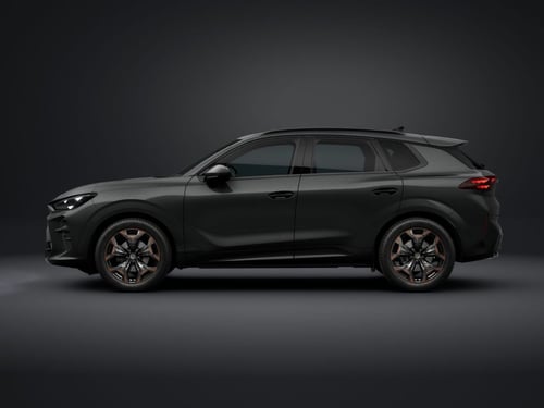 CUPRA Terramar 1.5 e-hybrid 204cv dsg