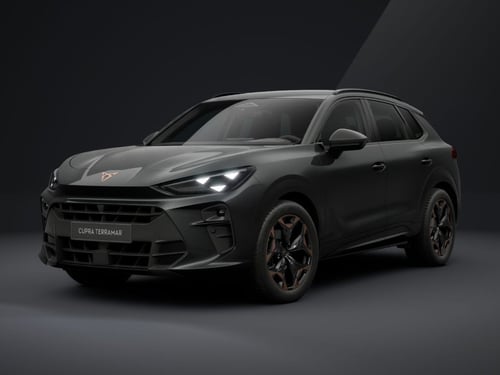CUPRA Terramar 1.5 e-hybrid 204cv dsg