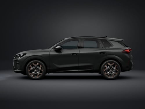CUPRA Terramar 1.5 e-hybrid 204cv dsg