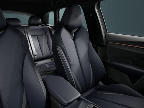 CUPRA Terramar 1.5 e-hybrid 204cv dsg