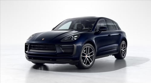 PORSCHE Macan 2.0 265cv pdk IVA ESPOSTA