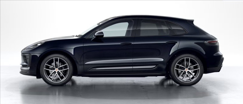 PORSCHE Macan 2.0 265cv pdk IVA ESPOSTA