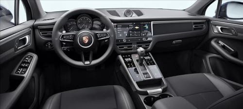 PORSCHE Macan 2.0 265cv pdk IVA ESPOSTA