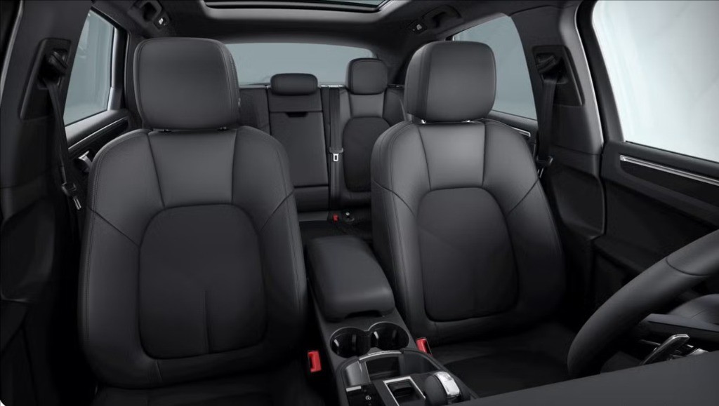 PORSCHE Macan 2.0 265cv pdk IVA ESPOSTA