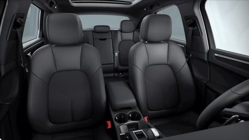 PORSCHE Macan 2.0 265cv pdk IVA ESPOSTA