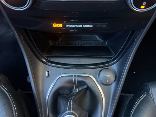 FORD Puma 1.0 EcoBoost Hybrid 125 CV S&S Titanium X
