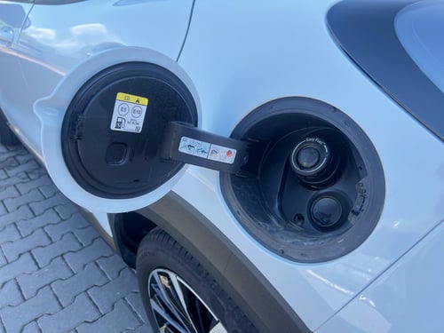 FORD Puma 1.0 EcoBoost Hybrid 125 CV S&S Titanium X