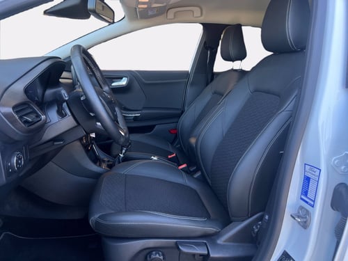 FORD Puma 1.0 EcoBoost Hybrid 125 CV S&S Titanium X