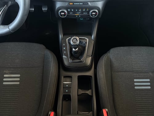 FORD Focus 1.0 EcoBoost Hybrid 125 CV 5p. Active Style