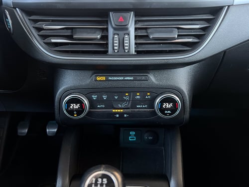 FORD Focus 1.0 EcoBoost Hybrid 125 CV 5p. Active Style