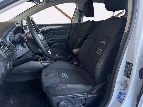 FORD Focus 1.0 EcoBoost Hybrid 125 CV 5p. Active Style