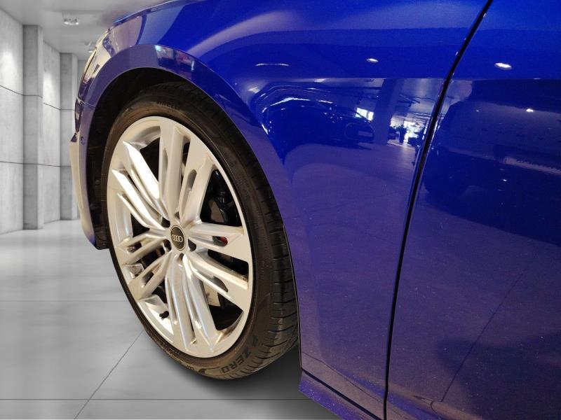 AUDI S6 avant 3.0 tdi mhev sport attitude quattro 344cv tiptronic