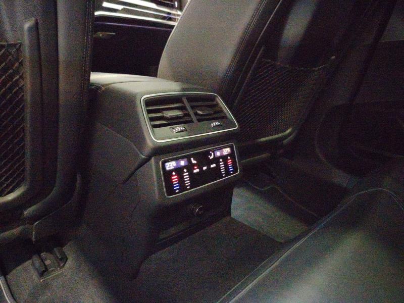 AUDI S6 avant 3.0 tdi mhev sport attitude quattro 344cv tiptronic