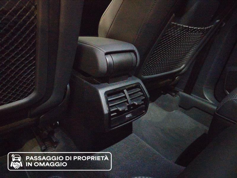 AUDI Q3 sportback 35 2.0 tdi s line edition s-tronic