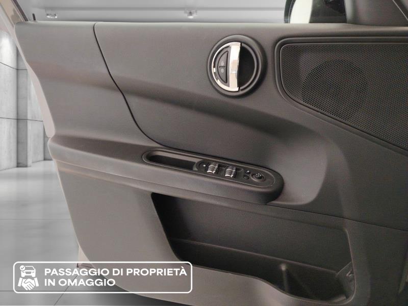 MINI Mini countryman 2.0 cooper d northwood edition auto