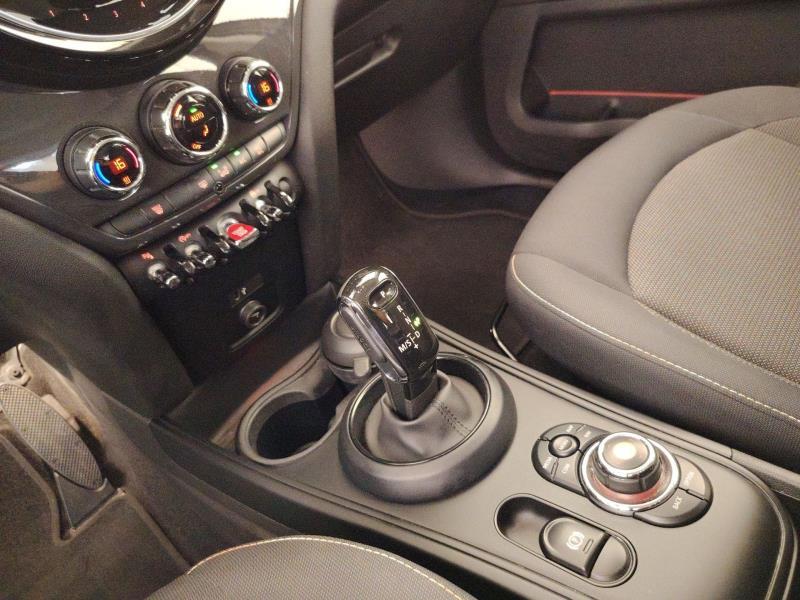 MINI Mini countryman 2.0 cooper d northwood edition auto